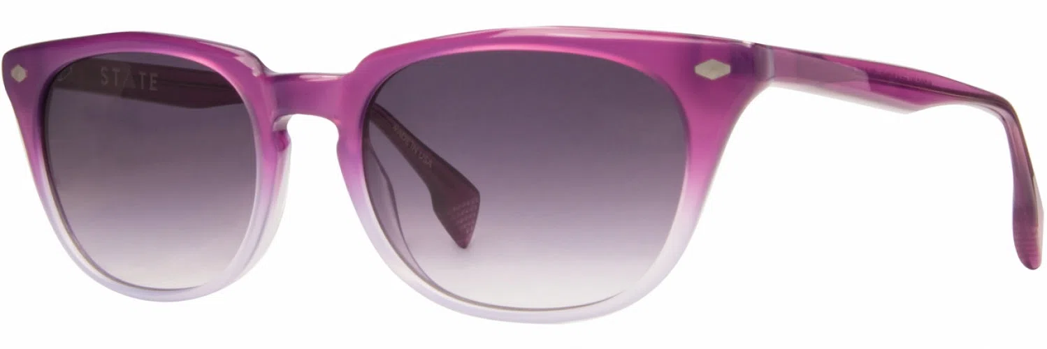 STATE Optical Co. MORGANSW Sunglasses - view 6